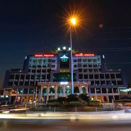 Hotel Marvel Mandalay Exterior photo