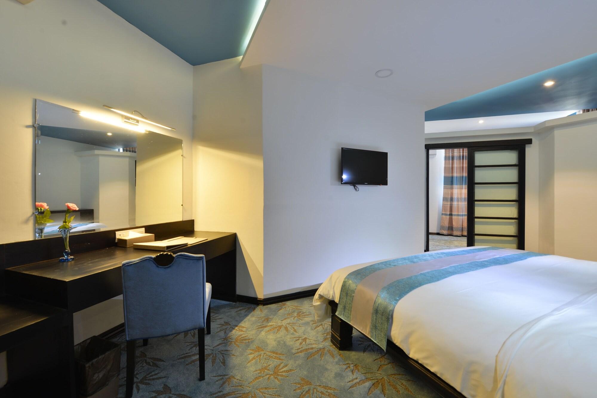 Hotel Marvel Mandalay Exterior photo