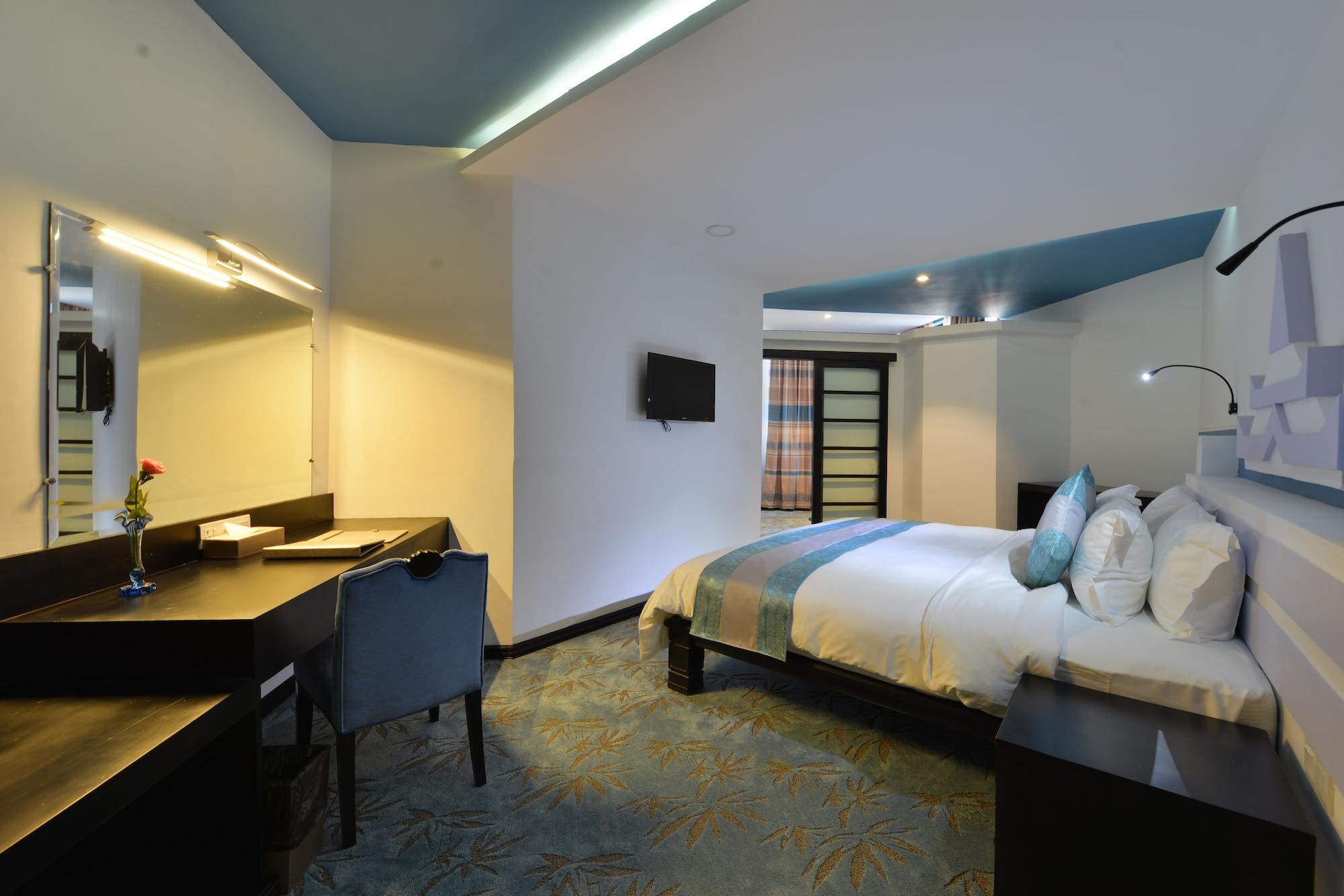Hotel Marvel Mandalay Exterior photo