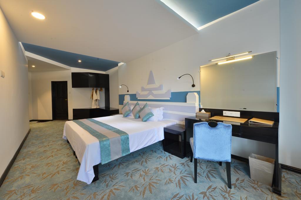 Hotel Marvel Mandalay Exterior photo